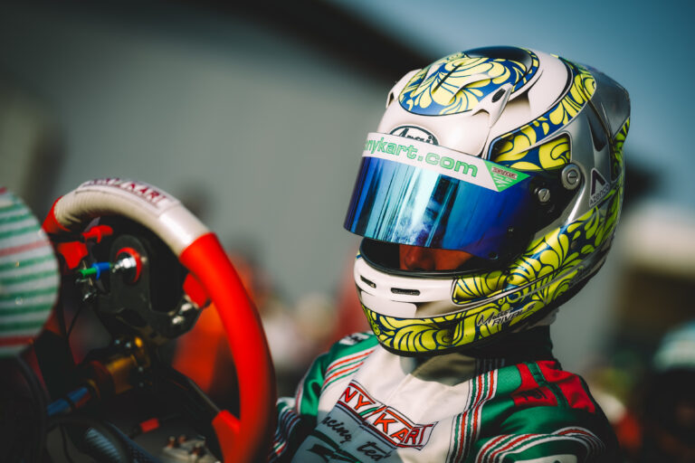 Junior Karting Championship